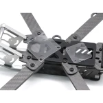 Insulating Spacer Sheet Mount and Protector for FC / PDB Stack