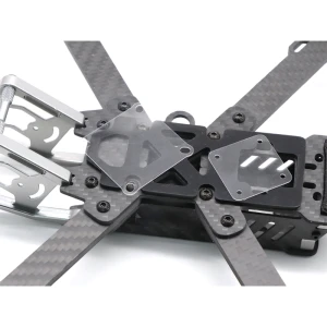 Insulating Spacer Sheet Mount and Protector for FC / PDB Stack