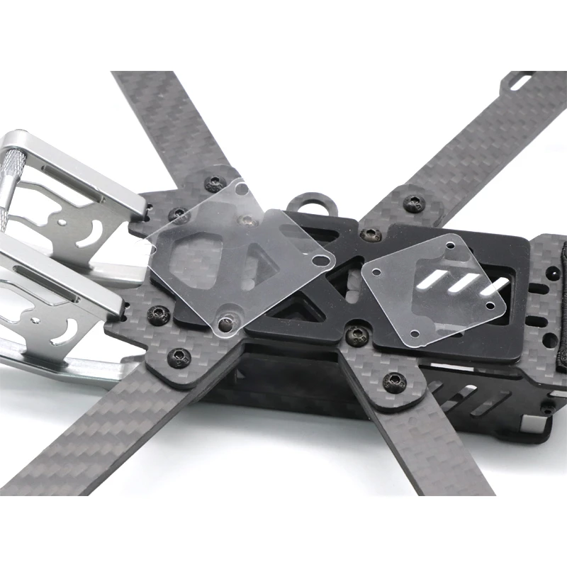 FC-Spacer-Sheet Insulating Spacer Sheet Mount and Protector for FC / PDB Stack - Image 1