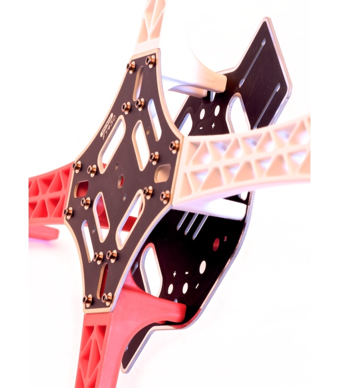 Tarot FireFly 450 - Quadcopter Frame - Image 3