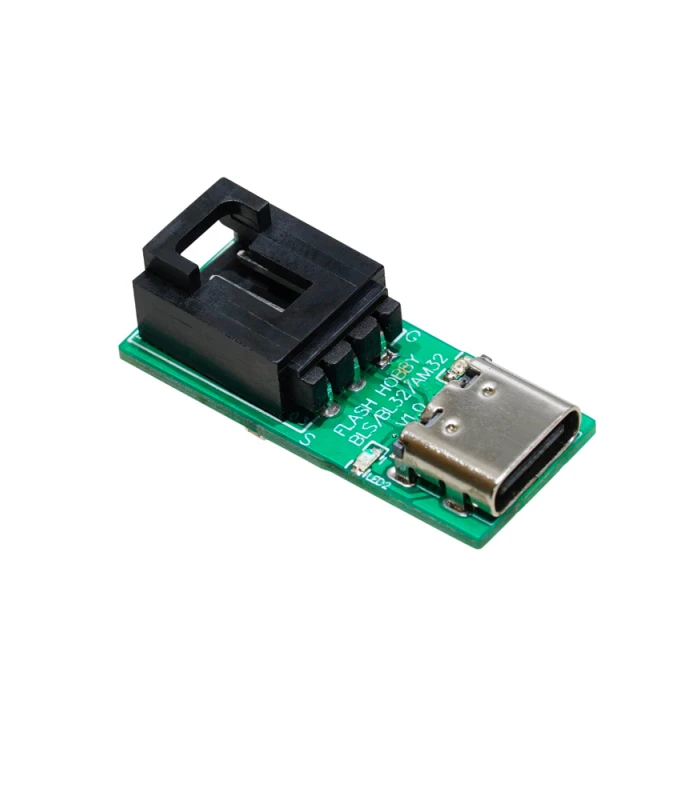 Flash Hobby ESC Programmer Flash Tool for BLS/BL32/AM32 - Image 2