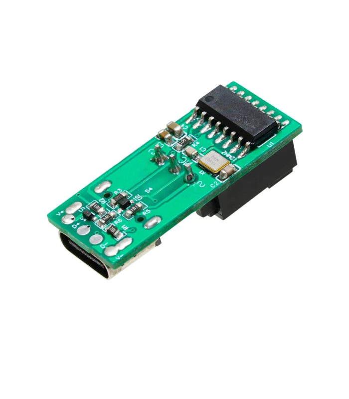 Flash Hobby ESC Programmer Flash Tool for BLS/BL32/AM32 - Image 4