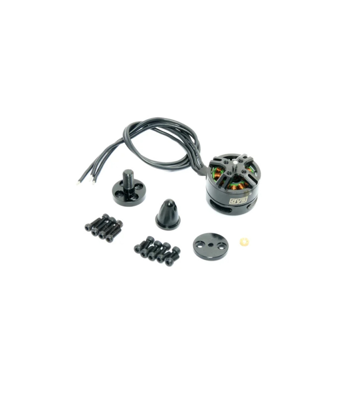 DYS BE1806 2300KV Brushless Motor for Racing Drone - Image 1