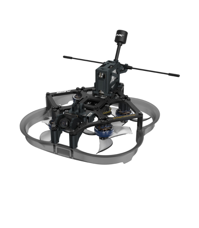SpeedyBee Flex25 HD Falcon - Cinewhoop FPV Drone - Image 4