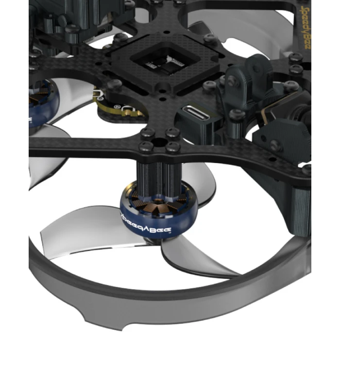 Flex25-Motor Discontinued: SpeedyBee 1404 4500KV Motor - Image 4
