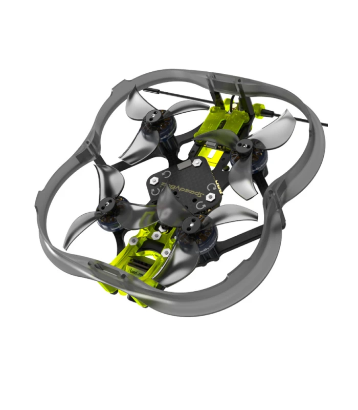 SpeedyBee Flex25 Analog - Cinewhoop FPV Drone - Image 2