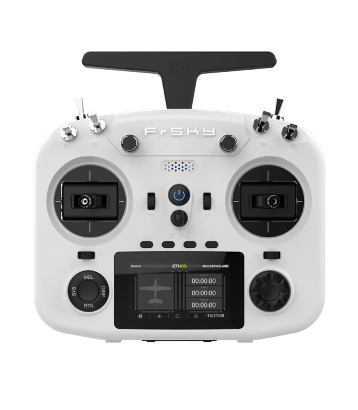 FrSky TWIN X14 Dual 2.4Ghz Transmitter - Image 5