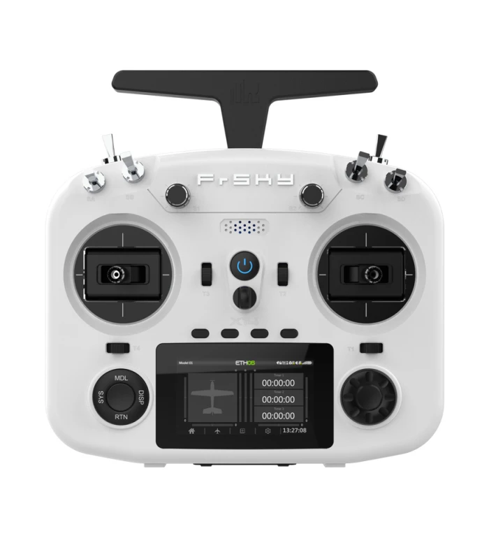 FrSky TWIN X14 Dual 2.4Ghz Transmitter - Image 5