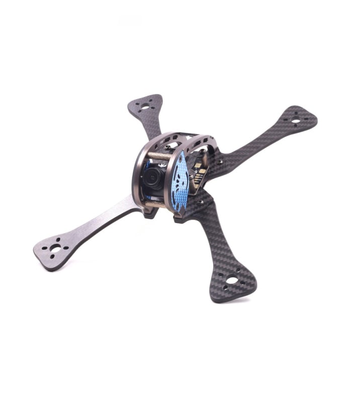 GEPRC GEP-LSX Leopard FPV Racing Drone X Frame 4/5/6 - Image 1