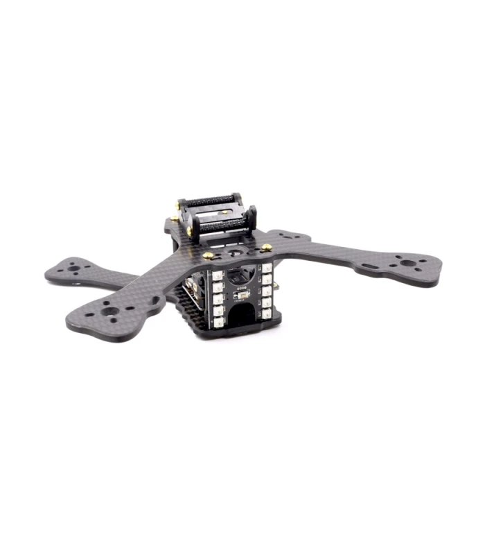 GEPRC GEP-RX5 Hawk 210mm FPV Racing Drone X-Z Frame - Image 3