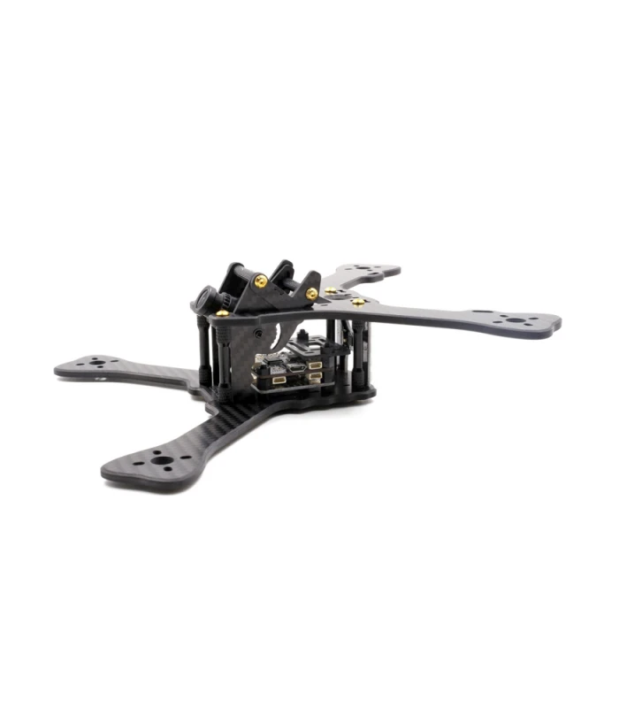 GEPRC GEP-RX5 Hawk 210mm FPV Racing Drone X-Z Frame - Image 4