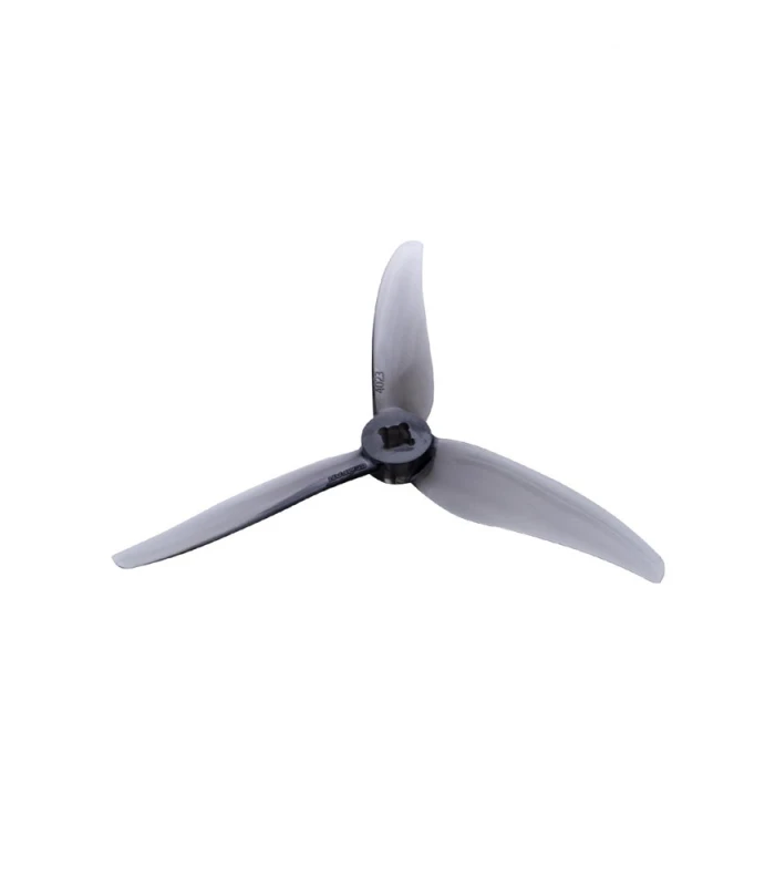 Gemfan Hurricane 4023 Tri-Blade Props for Kopis Freestyle - Image 2