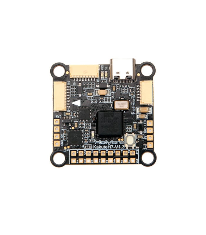 Holybro Kakute H7 V1.3 Flight Controller with Bluetooth - Image 2