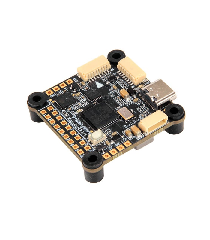 Holybro Kakute H7 V1.3 Flight Controller with Bluetooth - Image 3