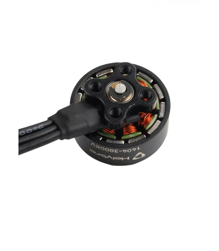 Holybro Ripper 1404 3800KV  3-4S Ultralight Brushless Motor - Image 4