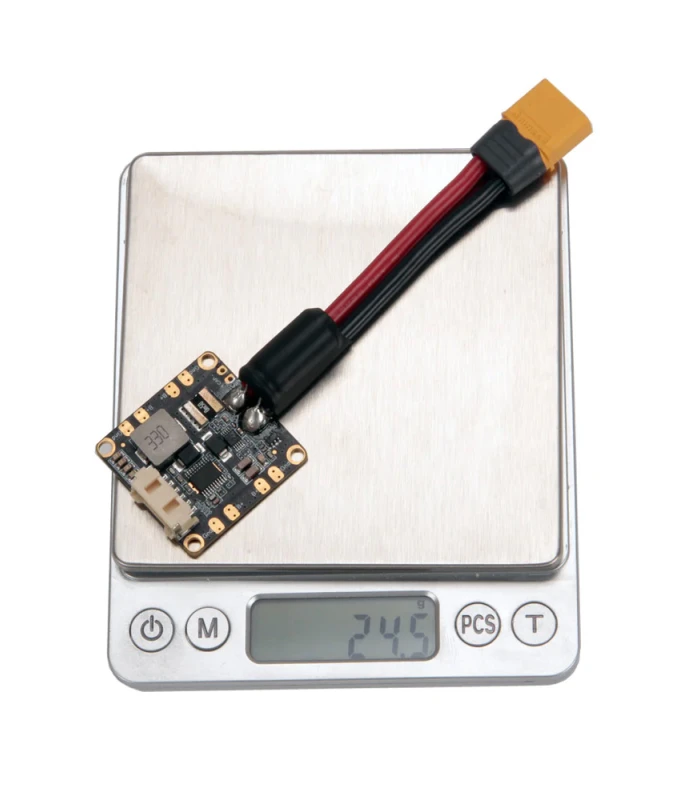 Holybro PM06D 14S Power Module - Image 4