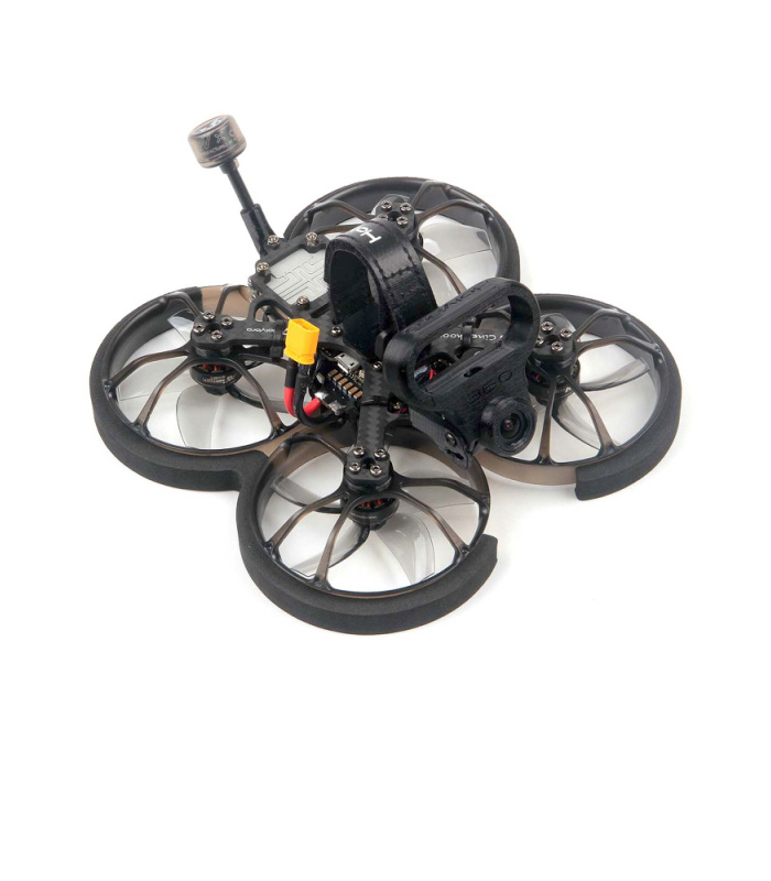 Holybro Kopis CineWhoop 2.5inch Drone for DJI HD FPV - Image 2
