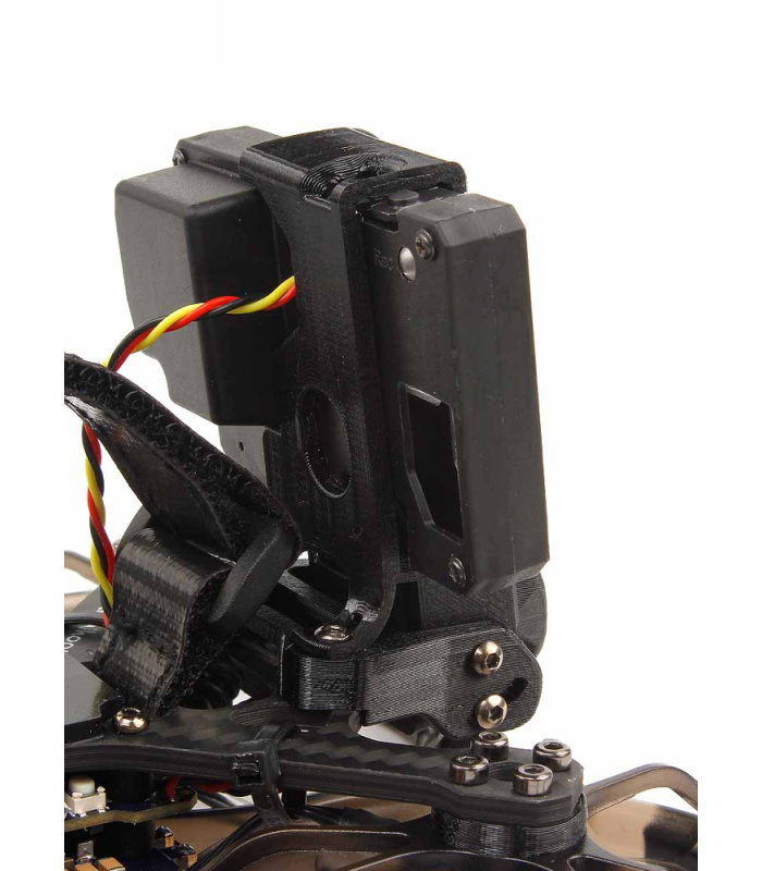 Holybro Kopis CineWhoop 2.5inch Drone for DJI HD FPV - Image 5