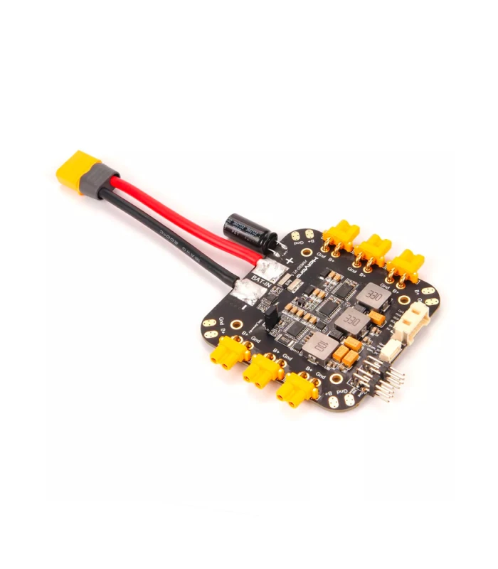 Holybro PM03D Power Module / Power Distribution Board - Image 3