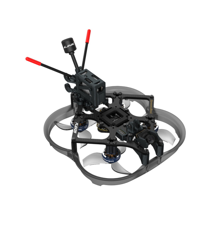 SpeedyBee Flex25 HD Falcon - Cinewhoop FPV Drone - Image 3