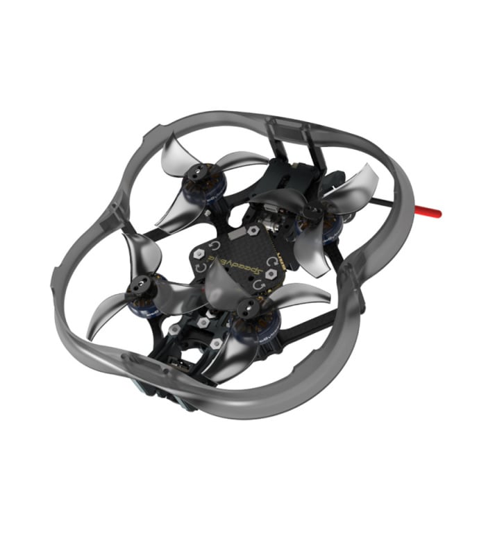 SpeedyBee Flex25 HD Falcon - Cinewhoop FPV Drone - Image 2