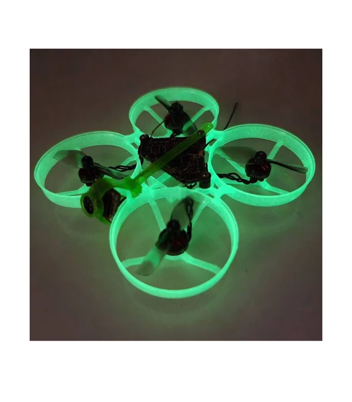 Happymodel Moblite7 Spare Part 75MM V2 Frame Kit - Image 2