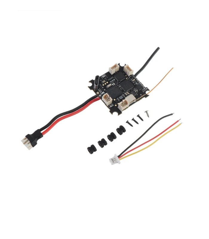 Happymodel Crazybee F4 Lite 1S Whoop Flight Controller - Image 1