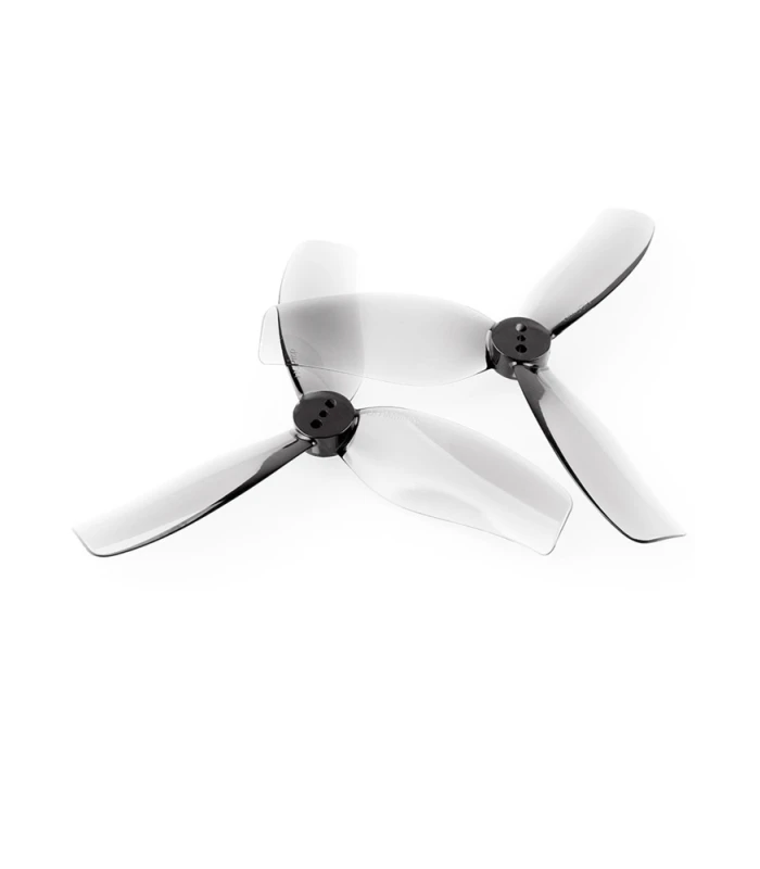 HQProp Duct-T90MMX3 3.5inch 90mm Cinewhoop Propeller - Image 2