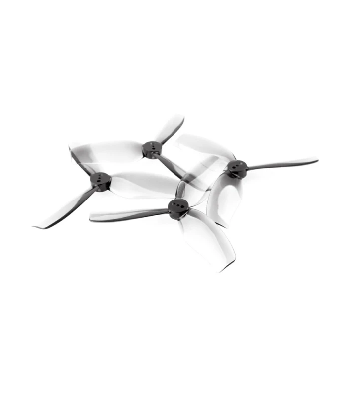 HQProp Duct-T90MMX3 3.5inch 90mm Cinewhoop Propeller - Image 1