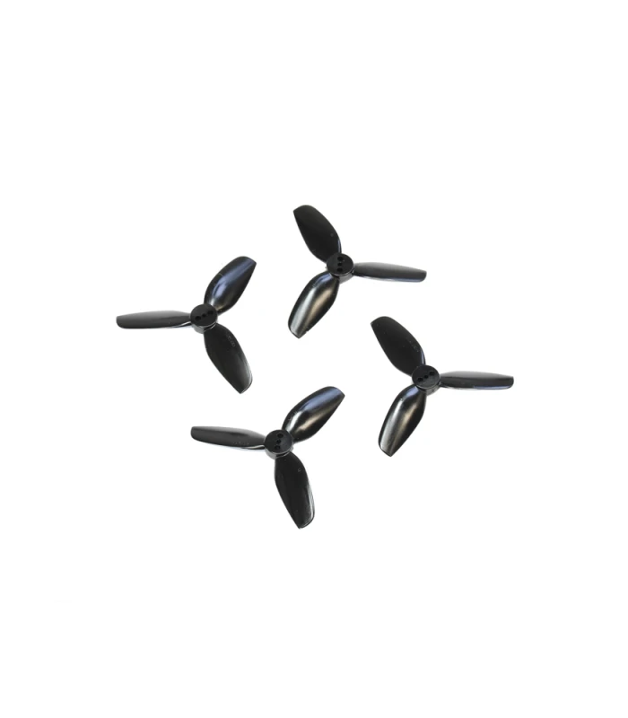 Larva X Toothpick Spare Props HQProp T2.5X2.5X3 3-blade 2.5" - Image 1