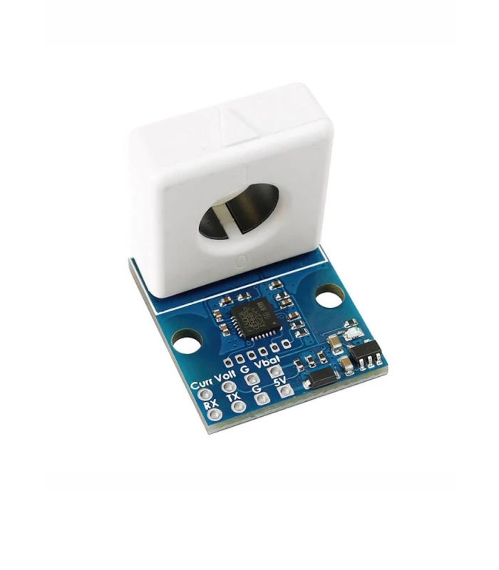 Matek Hall Effect Current Sensor - 150A - Image 1