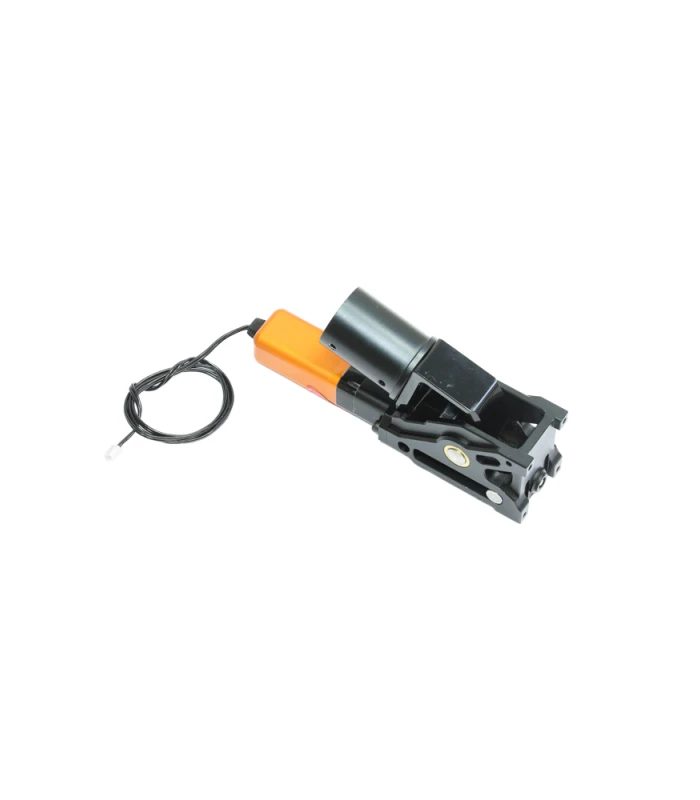 Tarot Retractable Landing Gear Motor for Large UAVs - 25mm - Image 6
