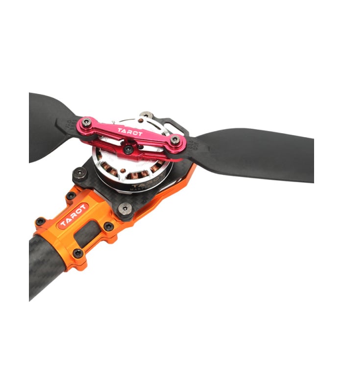 Tarot High Efficiency Folding Propellers CW/CCW - Image 4