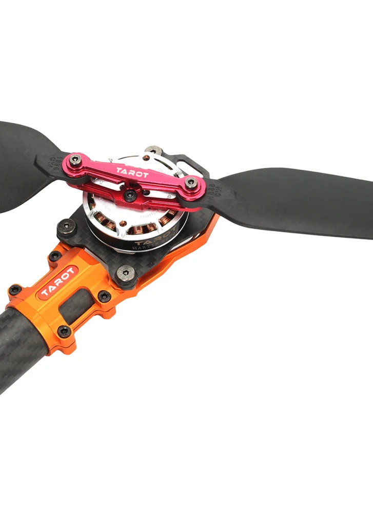 Tarot High Efficiency Folding Propellers CW/CCW - Image 4