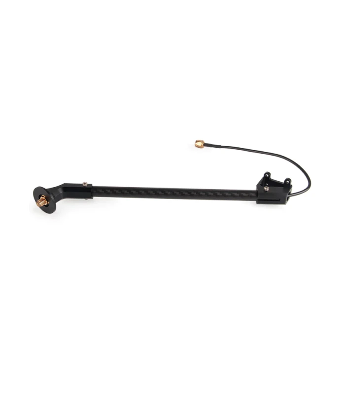 Holybro 30° Antenna Mount with SMA Extension Cable - Image 4