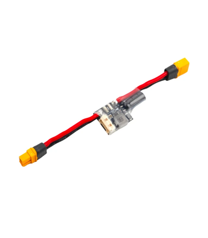Holybro PM02D 120A Power Module for Pixhawk 5X/6X - Image 2