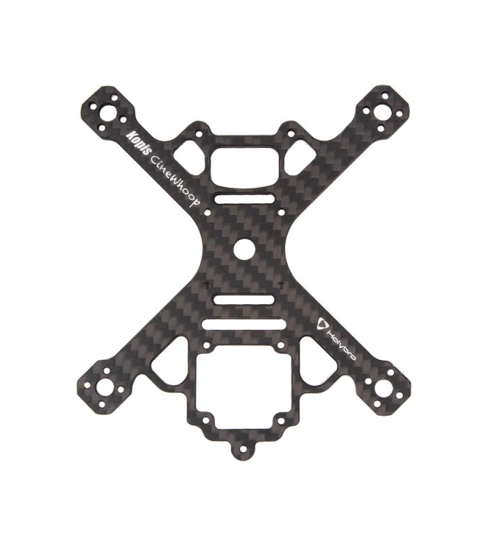Holybro Kopis CineWhoop 2.5" Quadcopter Frame Kit - Image 4