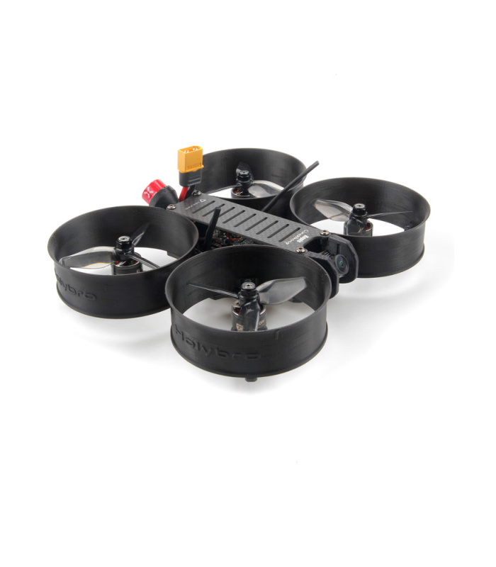 Holybro Kopis CineWhoop 3" Drone (Analog VTx version) - Image 2