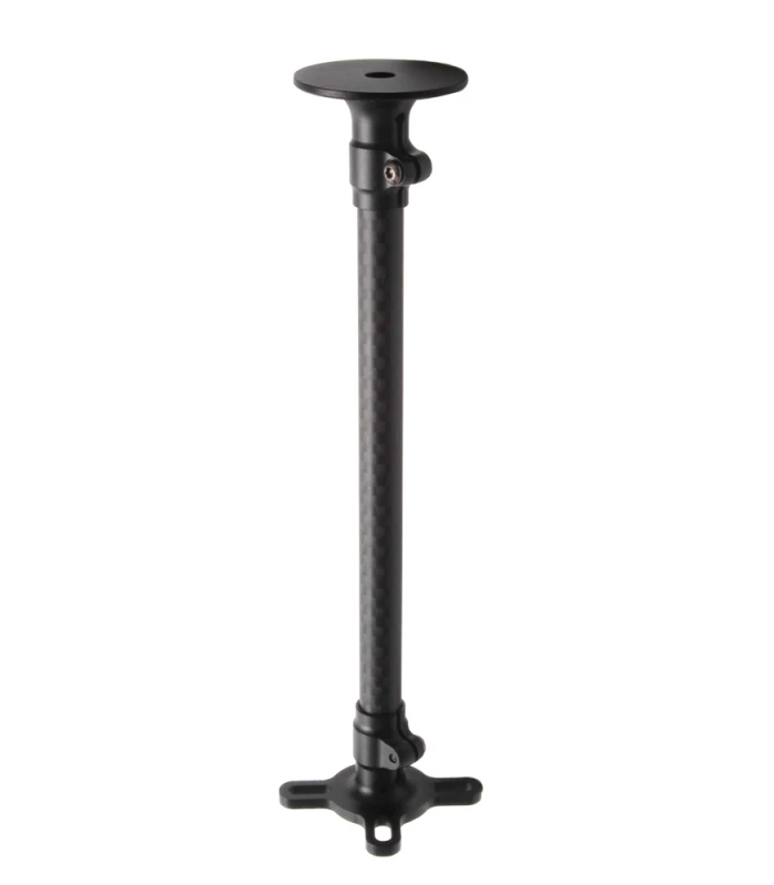 Holybro Fixed Carbon Fiber GPS Mount - Image 1