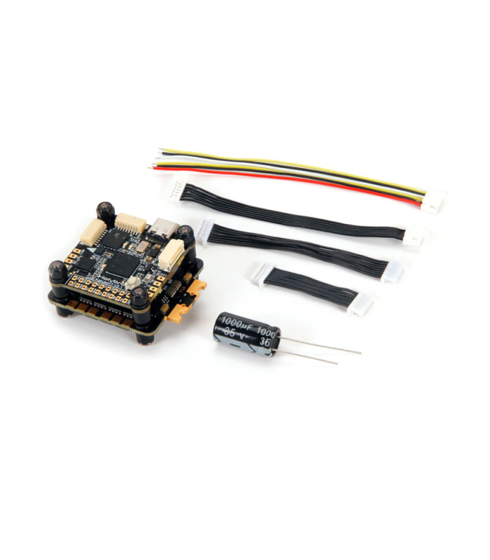 Holybro Kakute H7 V1.3 Flight Controller with Bluetooth - Image 6
