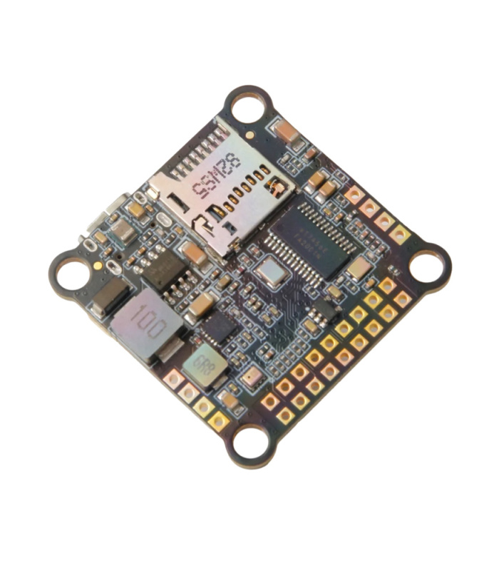 Holybro Kakute H7 V1.5 Flight Controller with Bluetooth - Image 5