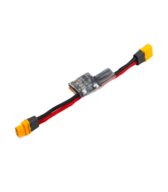 Holybro PM02D 120A Power Module for Pixhawk 5X/6X - Image 3