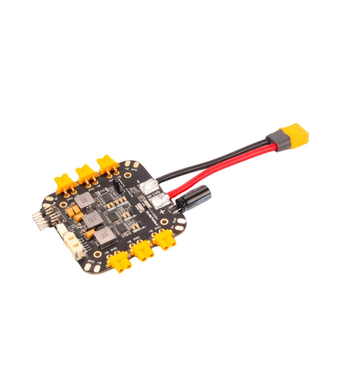 Holybro PM03D Power Module / Power Distribution Board - Image 1