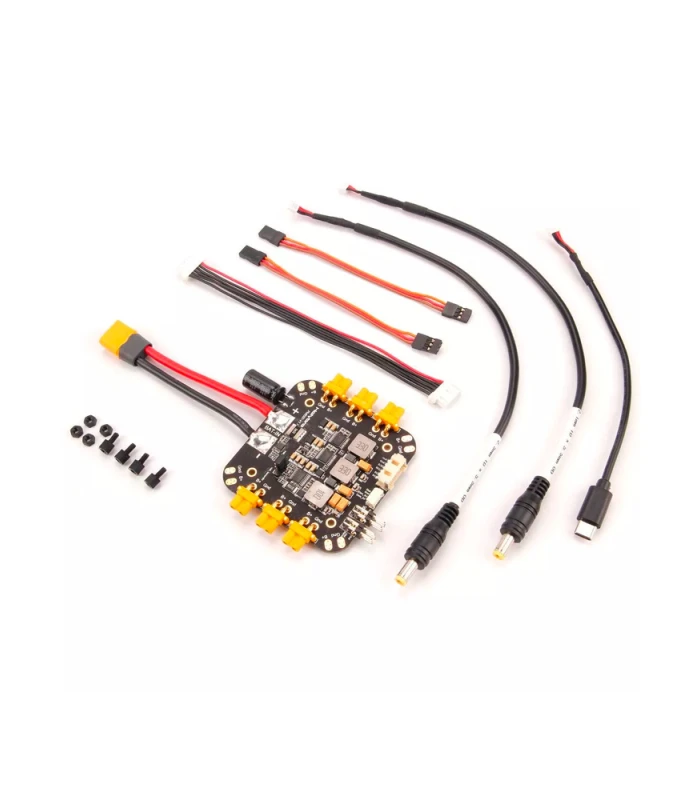Holybro PM03D Power Module / Power Distribution Board - Image 4