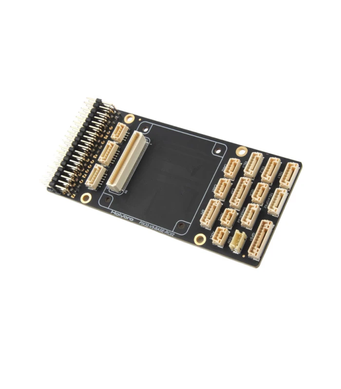Holybro Pix32 V5 Base Board / Carrier Board - Image 2