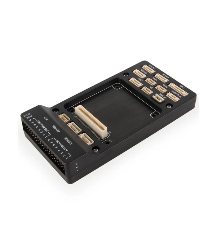 Holybro Pix32 V6 Base Board / Carrier Board - Image 1