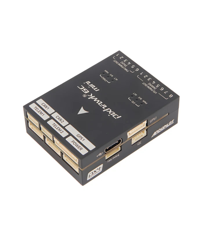 Holybro Pixhawk 6C Mini Autopilot PX4 Flight Controller - Image 4