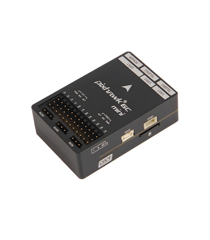 Holybro Pixhawk 6C Mini Autopilot PX4 Flight Controller - Image 10