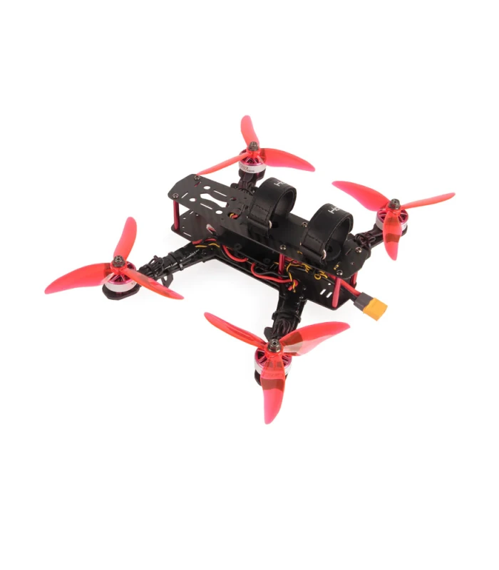 Holybro QAV250 Quadcopter Development Drone Kit - Image 2