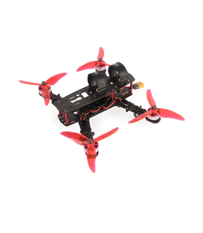 Holybro QAV250 Quadcopter Development Drone Kit - Image 3